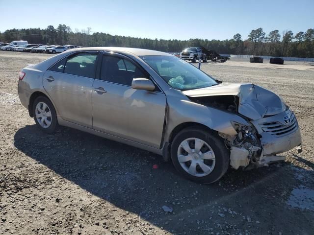 2009 Toyota Camry Base