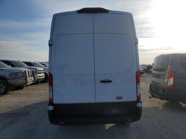 2021 Ford Transit T-250