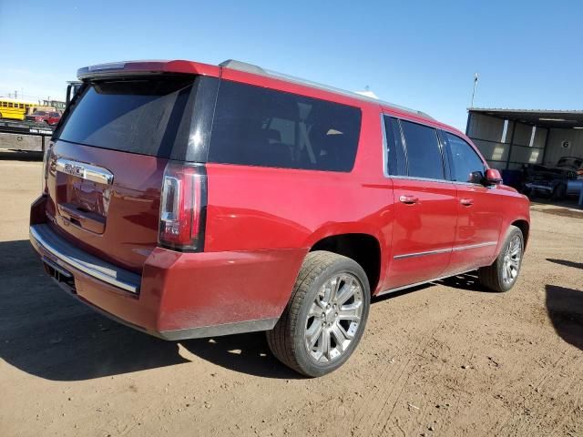 2015 GMC Yukon XL Denali