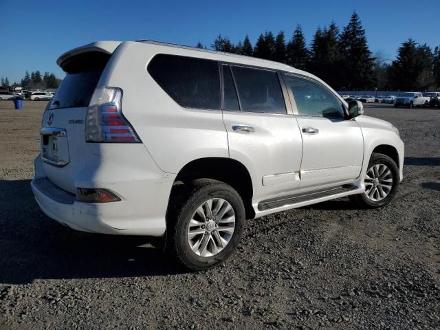 2015 Lexus GX 460