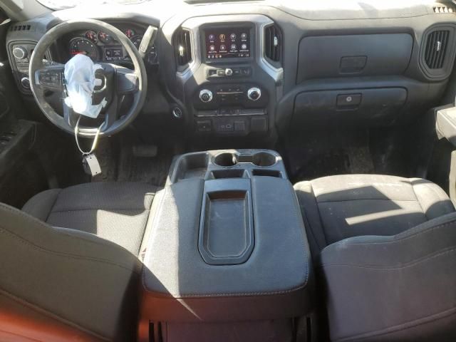 2024 GMC Sierra K2500 Heavy Duty