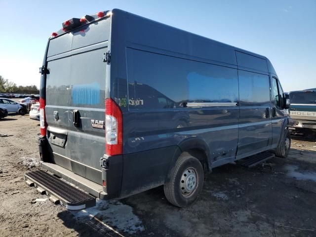 2021 Dodge RAM Promaster 3500 3500 High