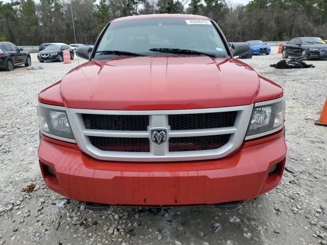 2008 Dodge Dakota TRX