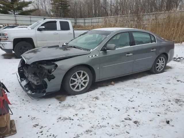 2007 Buick Lucerne CXL