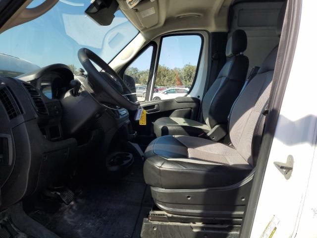 2023 Dodge RAM Promaster 2500 2500 High