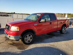 2005 Ford F150 en venta en Memphis, TN