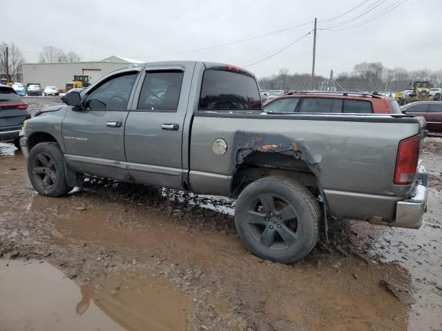 2006 Dodge RAM 1500 ST