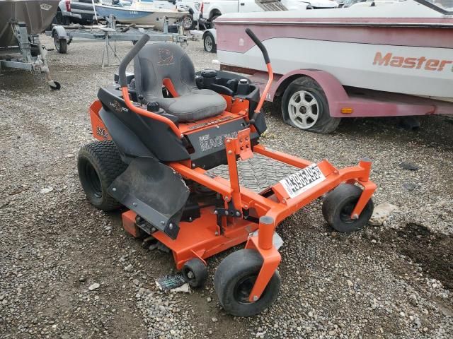  Bjzk Bjzk Mower