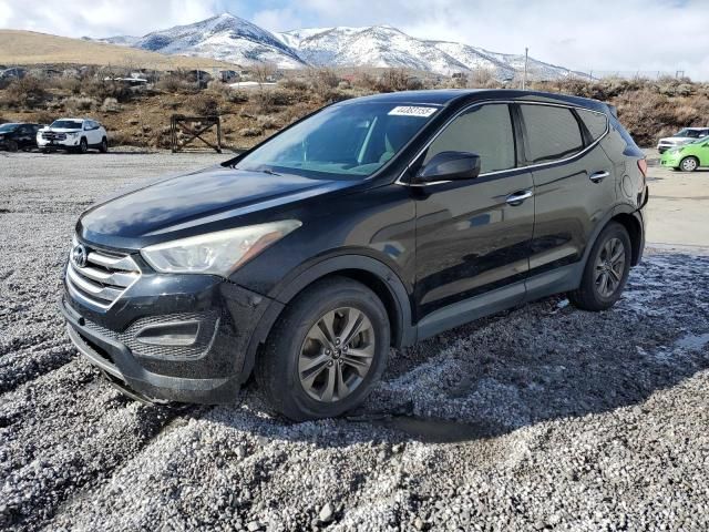 2015 Hyundai Santa FE Sport