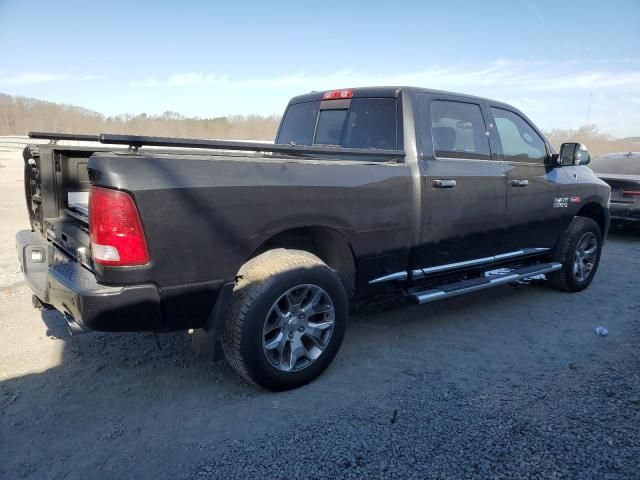 2017 Dodge RAM 1500 Longhorn