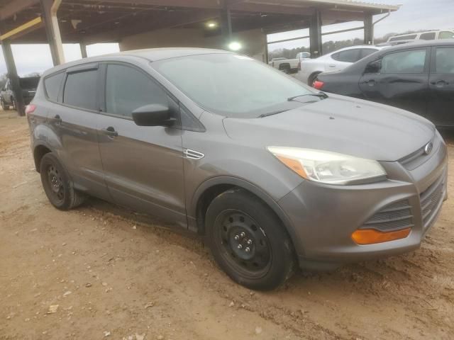 2013 Ford Escape S