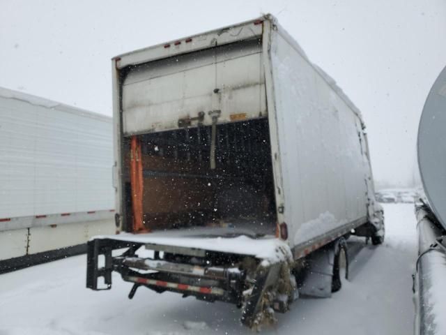 2016 International 4000 4300