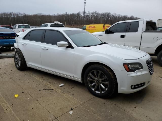 2014 Chrysler 300 S