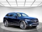 2024 Mercedes-Benz GLC 300 4matic