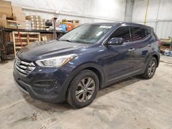 Hyundai Santa fe salvage cars for sale: 2013 Hyundai Santa FE Sport