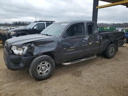 Toyota Tacoma salvage cars for sale: 2013 Toyota Tacoma Access Cab