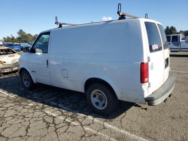 1997 Chevrolet Astro