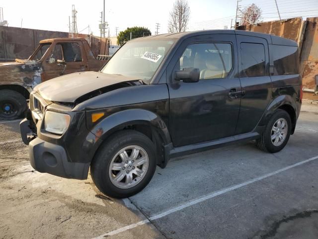 2006 Honda Element EX