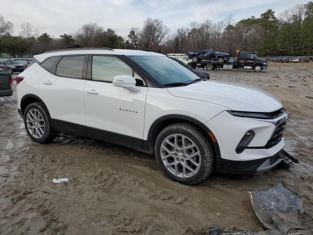 2023 Chevrolet Blazer 3LT