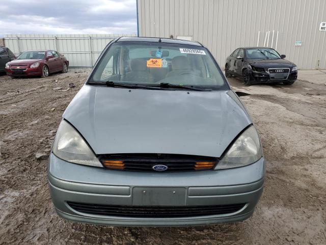 2003 Ford Focus se Comfort