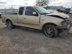 1999 Ford F150