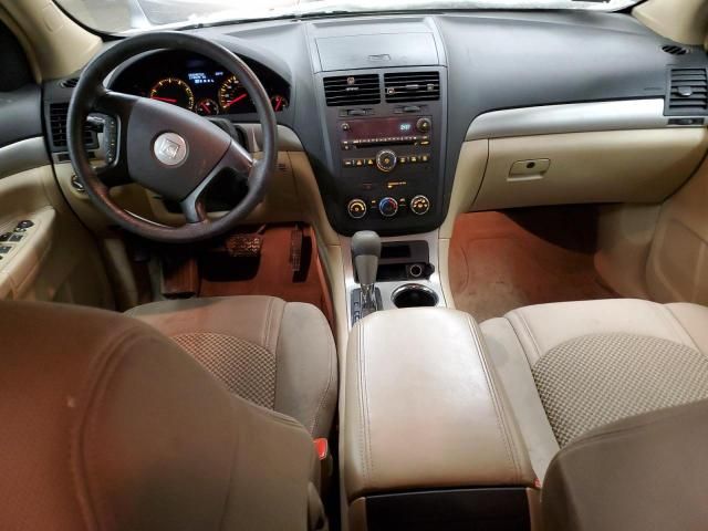 2007 Saturn Outlook XE