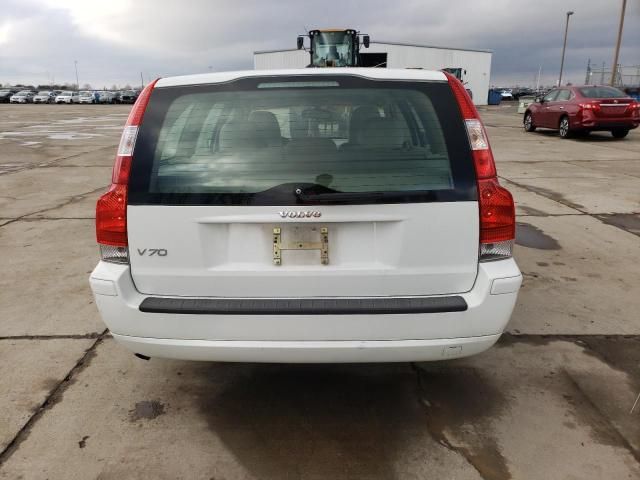 2005 Volvo V70