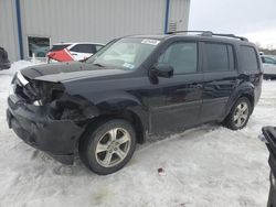 Honda salvage cars for sale: 2013 Honda Pilot EXL