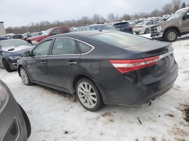 2013 Toyota Avalon Base