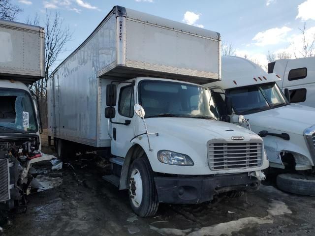 2015 Freightliner M2 106 Medium Duty