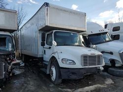 Freightliner m2 106 Medium Duty salvage cars for sale: 2015 Freightliner M2 106 Medium Duty