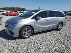 Honda Odyssey exl salvage cars for sale: 2020 Honda Odyssey EXL