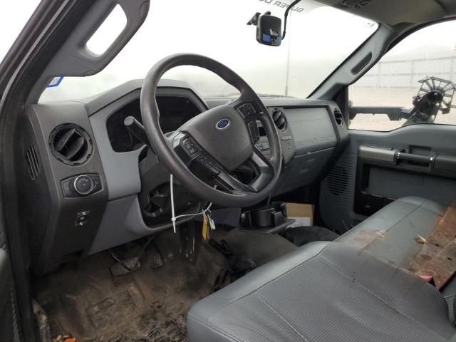 2023 Ford F650 Super Duty