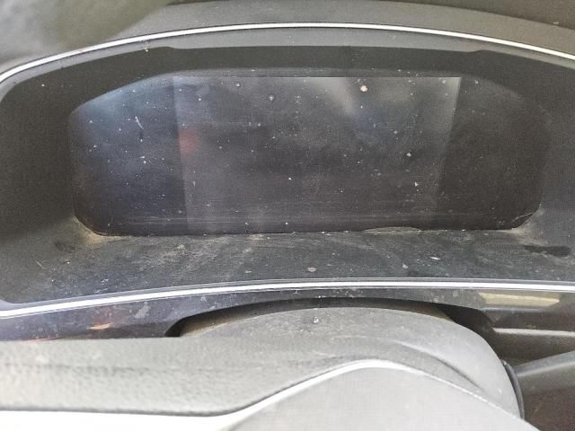 2022 Volkswagen Tiguan S