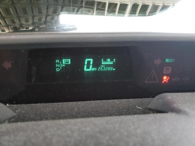 2008 Toyota Prius
