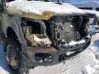 2012 Ford F550 Super Duty