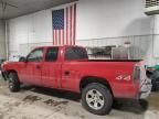 2007 Chevrolet Silverado K1500 Classic