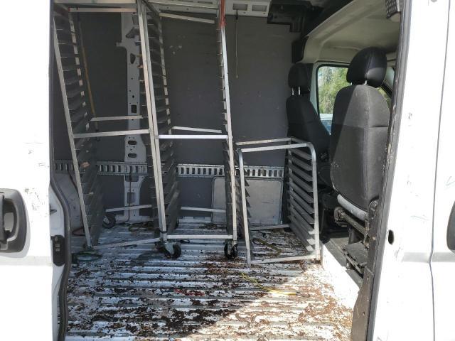 2023 Dodge Ram Promaster 2500 2500 High