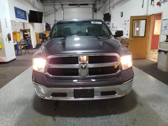 2021 Dodge RAM 1500 Classic SLT