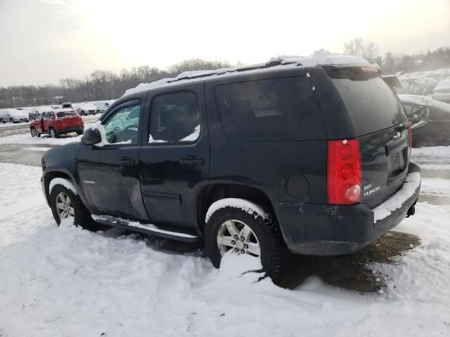 2011 GMC Yukon SLE