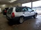2003 Subaru Forester 2.5X