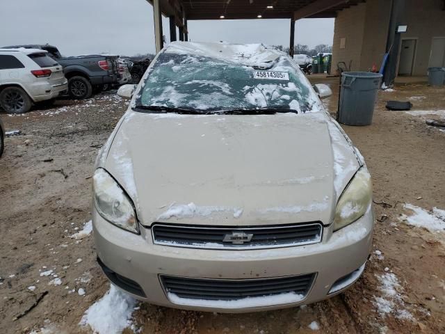 2010 Chevrolet Impala LT