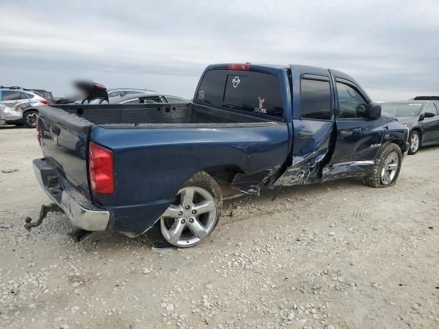 2008 Dodge RAM 1500 ST