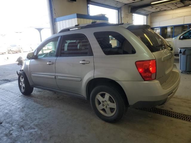 2006 Pontiac Torrent