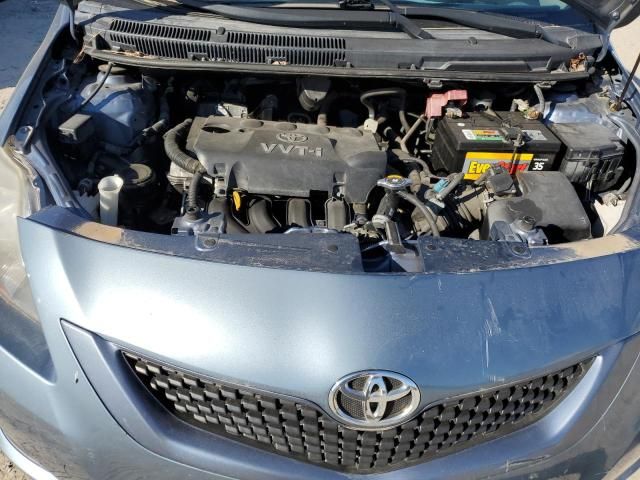 2010 Toyota Yaris