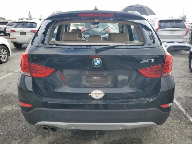 2014 BMW X1 SDRIVE28I