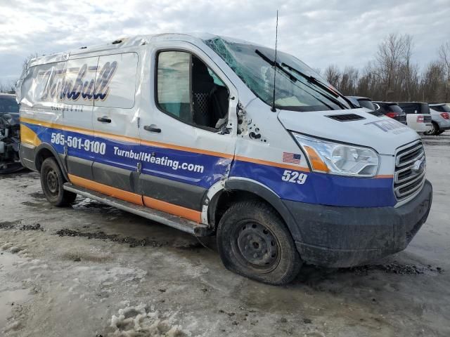 2016 Ford Transit T-250