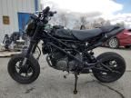 2023 Bene TNT 135
