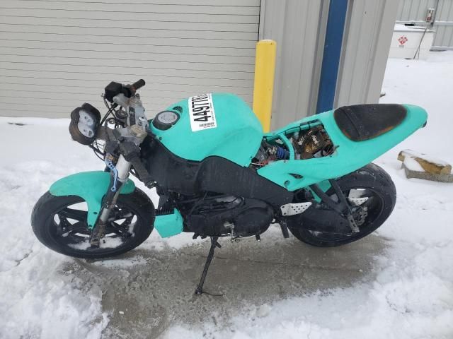 2008 Buell Firebolt XB12R