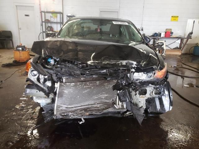 2014 Acura ILX 20 Premium